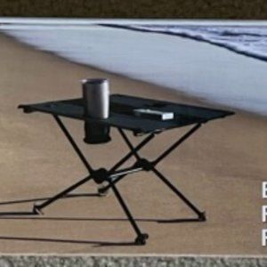 Cascade lightweight Camping table